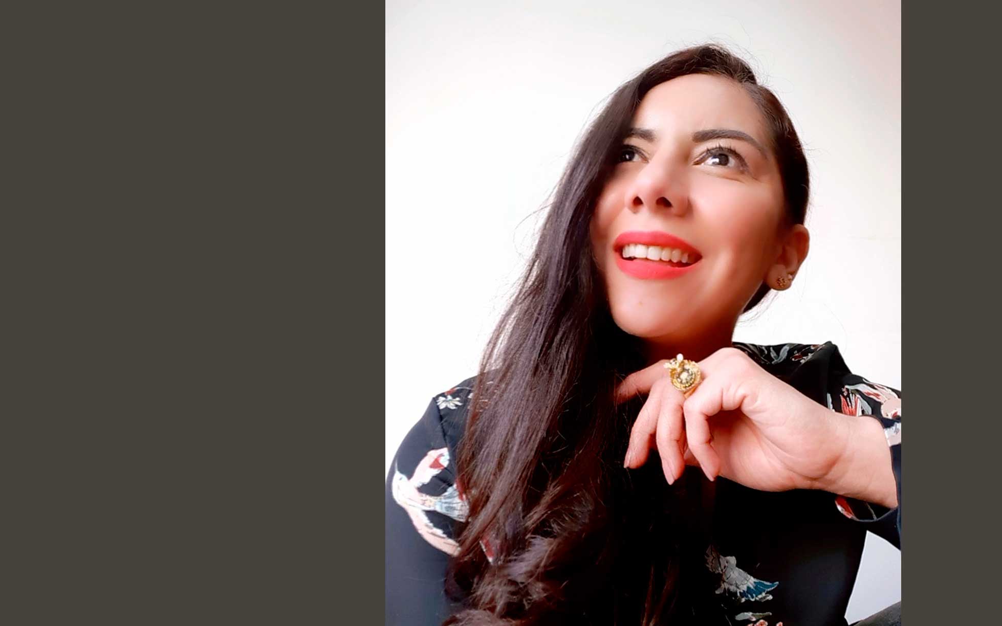 milena mendoza contenidos conecta e inspira