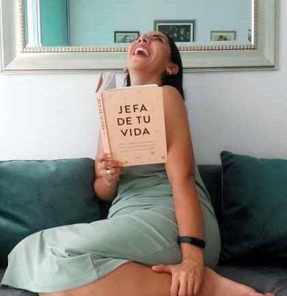 milena mendoza marketing personal