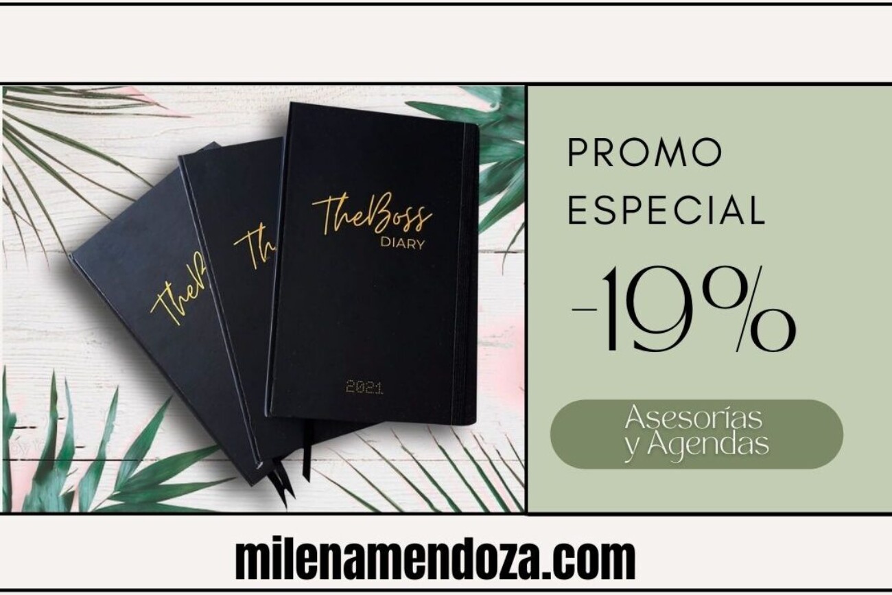 dia sin iva milena mendoza