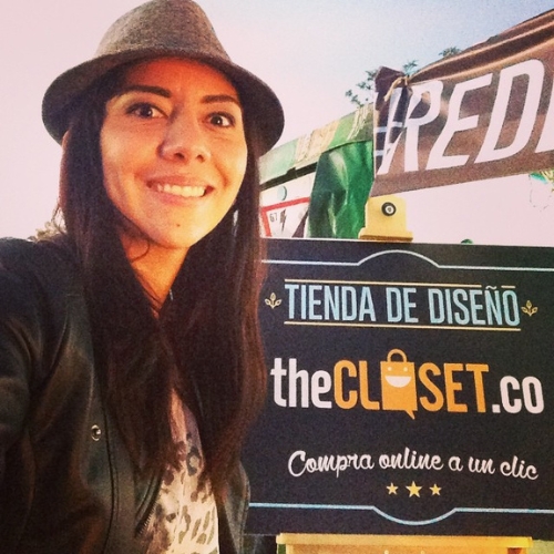 Emprendedora
